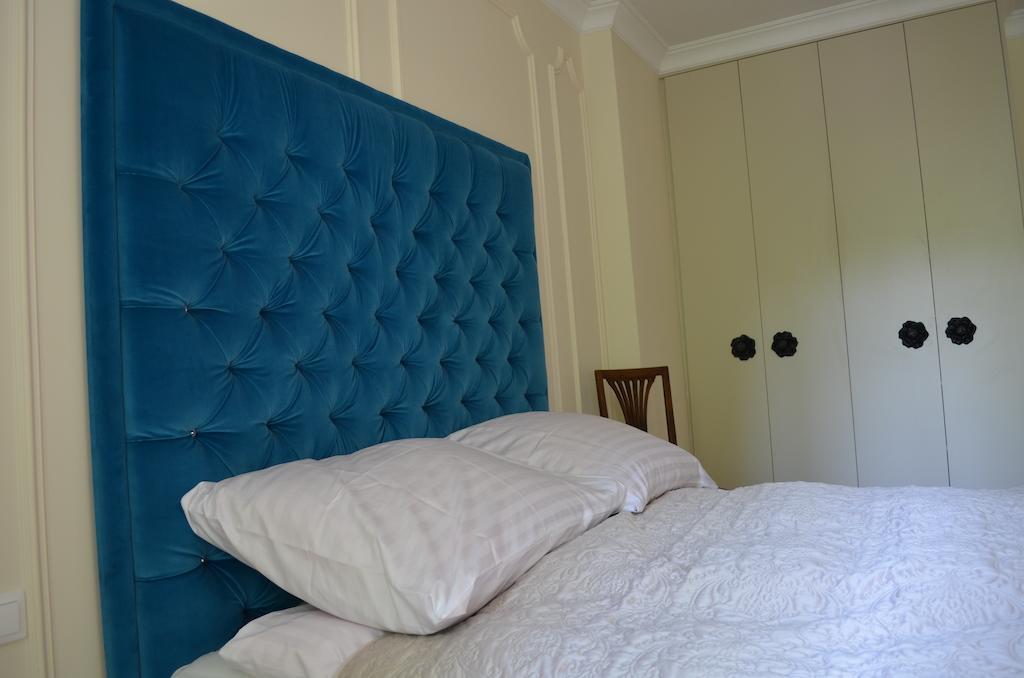 Apartament Orchidea Centrum Warschau Kamer foto
