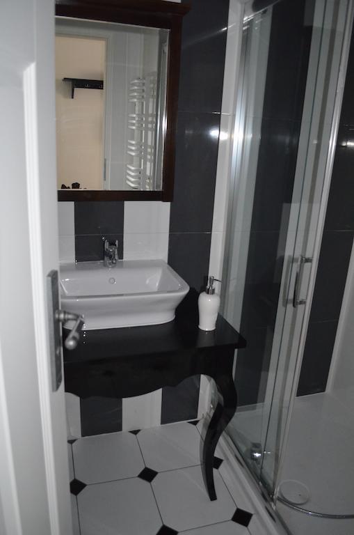 Apartament Orchidea Centrum Warschau Kamer foto